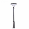 Commercial Solar Pole Light on Post | Outdoor Lighting Fixtures