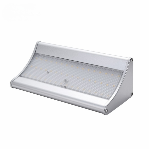Solar Powered Outdoor Led Wall Lights with Motion Sensor