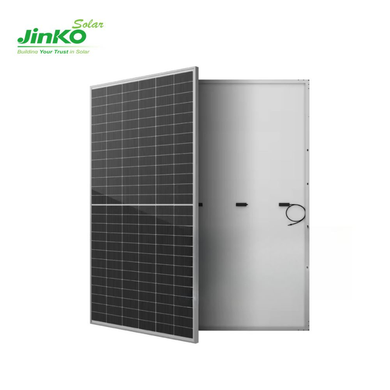 Jinko Solar 620W Tiger Neo N Type TOPCon Solar Panel Price