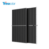 Trina Solar Vertex Tsm 700w N Type Topcon Pv Bifacial Solar Panels Cost Price