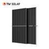 Tongwei TW Solar 700W Monocrystalline Bifacial Solar Module Price