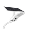 Solar Powered Led Streetlight Double Arm Pole | Sensor Street Light 