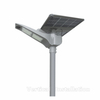 High Quality Automatic Solar Street Lights Commercial | Industrial Heavy Duty 