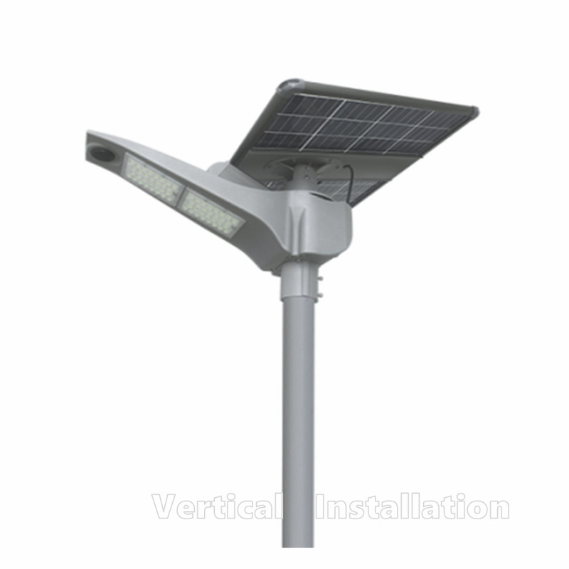 High Quality Automatic Solar Street Lights Commercial | Industrial Heavy Duty 