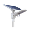 Outdoor Led Solar Street Lamp | Solar Street Light Automatic on Off 