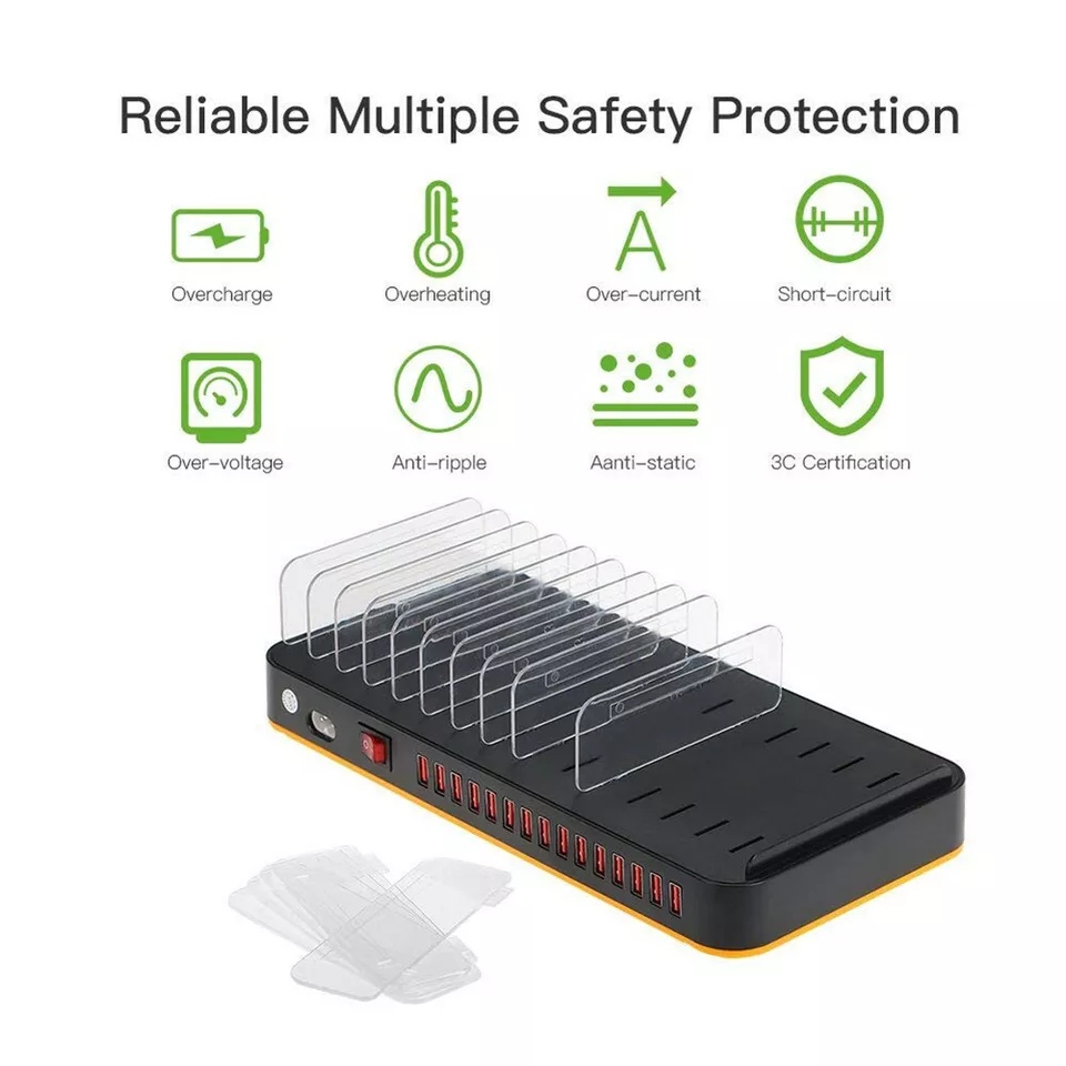 multi device charger station_Detail 3