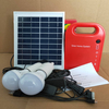  Solar Home Lighting Kit | Portable Power System for Villages