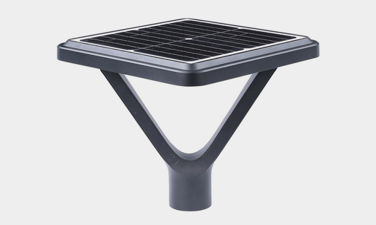 solar post light_patent design