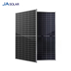 Ja Solar 580w Deep Blue 4.0 Bifacial Pv Solar Panels for Sale