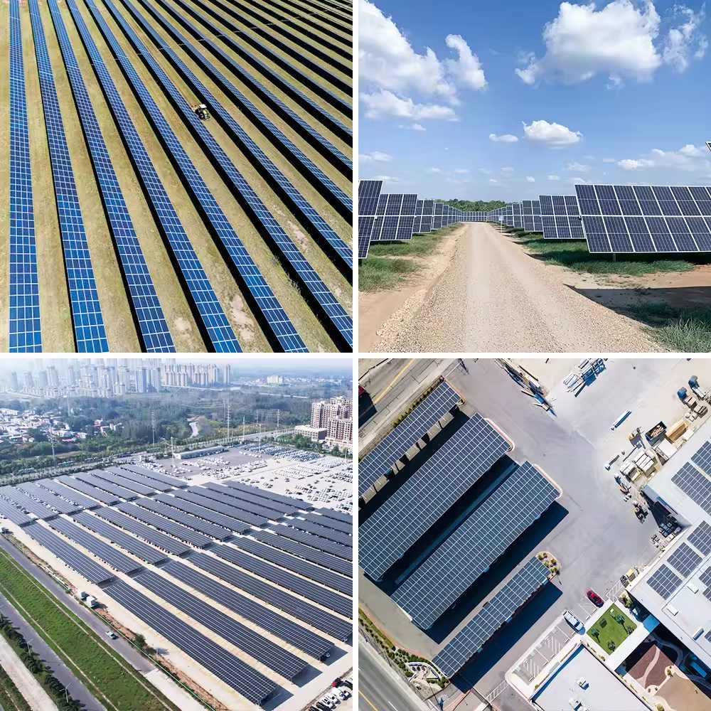 Canadian Solar TOPBiHiKu7 N-type TOPCon Bifacial PV Panels 700w Distributors Price for Sale