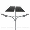 High Quality Automatic Solar Street Lights Commercial | Industrial Heavy Duty 