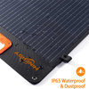  Best 200w Portable Foldable Solar Panels Charger for Rv Ev Charging