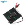 Hinergy Mini Small Solar Panel Module 5V 5.5V 6V 12V 18V DIY Solar Epoxy Cell Charger with Alligator Clip 