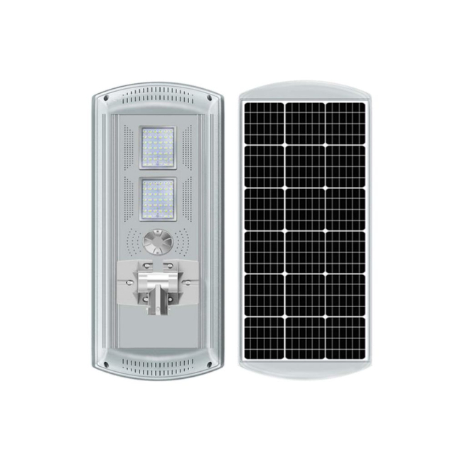 Commercial Solar Led Street Lights | Solar Powered Street Lights for Sale