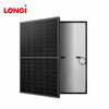 Longi Hi-MO X6 LR5-54HTB 440W 445W 450W 455W All Black Solar Panels Price