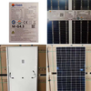 Risen Energy Monocrystalline Bifacial 700 watt PV Solar Panel price