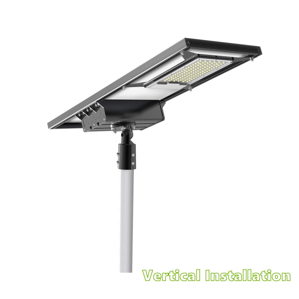  Best All in One Solar Street Light | Aio Garden Lamps 30w 40w 60w 80w 100w 120w for Home