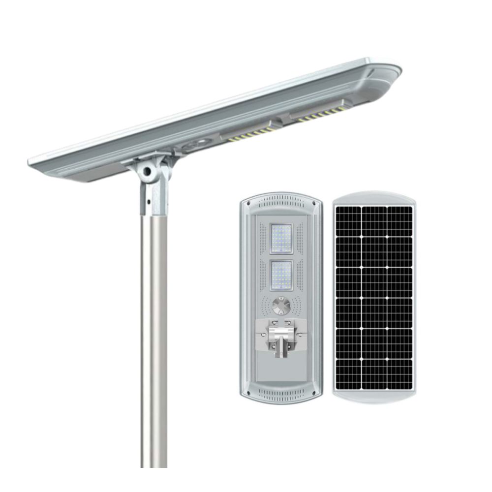Commercial Solar Led Street Lights | Solar Powered Street Lights for Sale