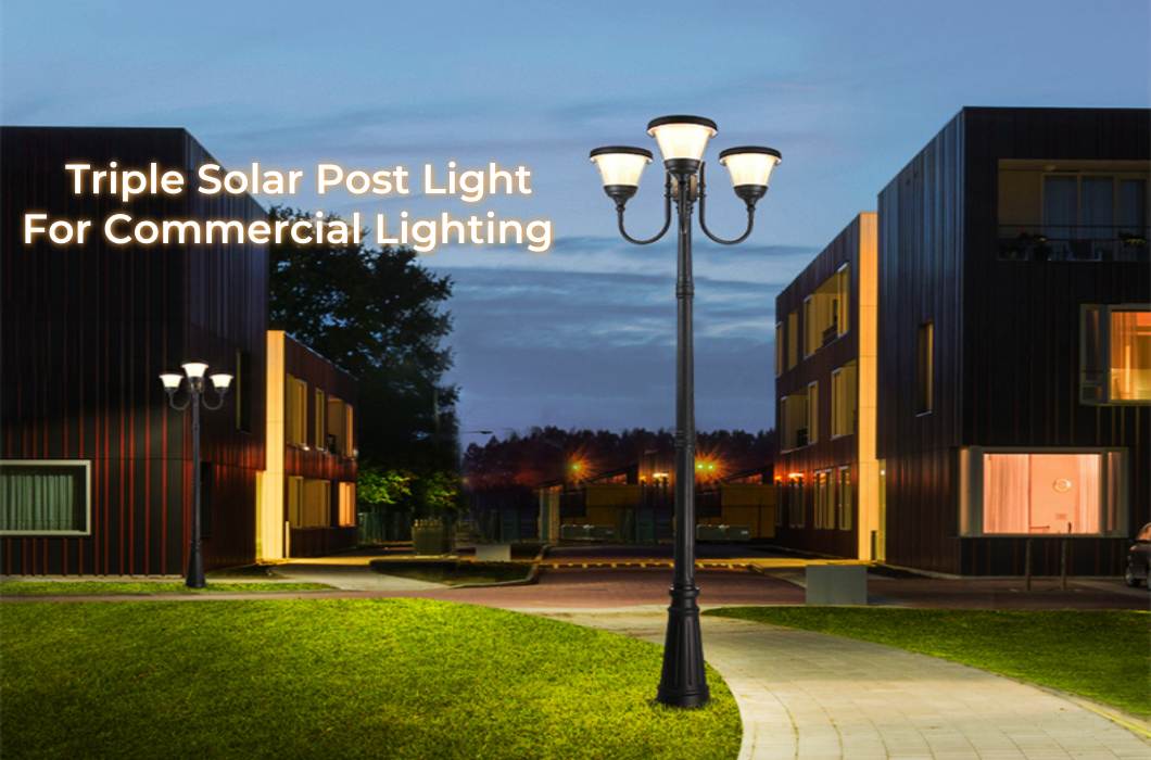 commercial solar lamp post lights_Header