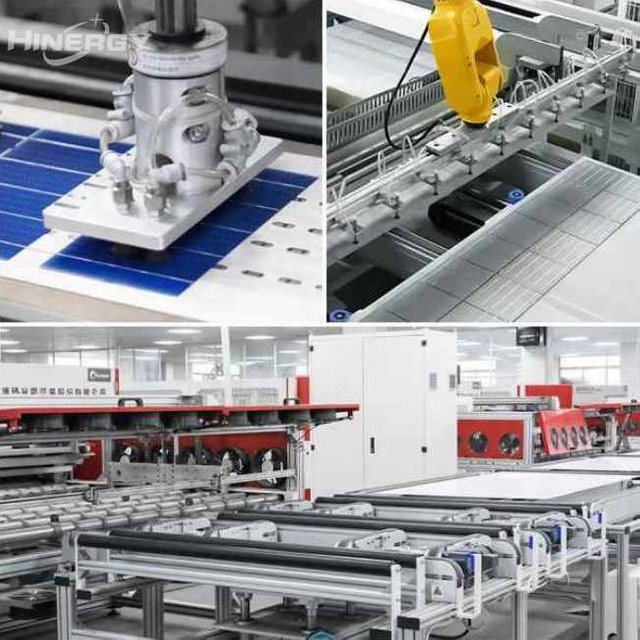 12 Volt 120 Watt Monocrystalline 120W 12V Solar Panel for Caravan