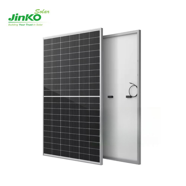 Jinko Tiger Neo 470 N Type 470W Solar Panels Price 