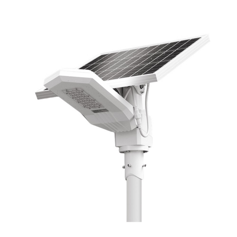 Outdoor Led Solar Street Lamp | Solar Street Light Automatic on Off 