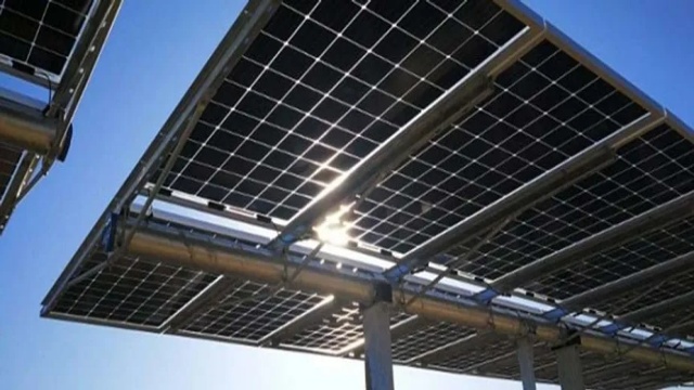 Maximizing Solar Energy Efficiency: The Future of Clean Power with Bifacial Solar Panels