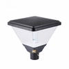 Post Solar Lamp | Solar Powered Outdoor Pole Light