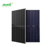 Jinko JKM580N-72HL4-BDV Tiger Neo N Type Bifacial Solar Panels 580W 585W