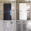 Trina Solar Vertex Tsm 670w Monocrystalline Pv Solar Module Price