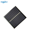 Hinergy 5 Volt High Efficiency Cell DC Mini Solar Panel Price for Power Supply