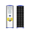 Led Solar Street Light Outdoor | All in One Street Light Solar Public Lighting