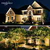 Solar Led Flood Lights Outdoor Waterproof | Solar Powered Motion Activated Flood Lights 