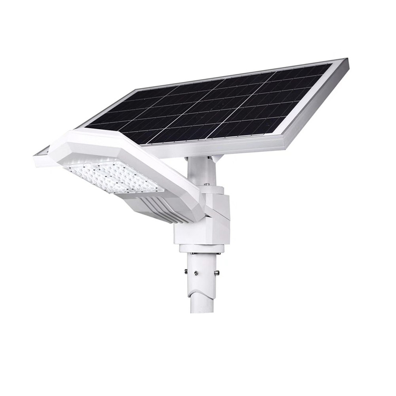 Outdoor Led Solar Street Lamp | Solar Street Light Automatic on Off 