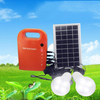  Solar Home Lighting Kit | Portable Power System for Villages