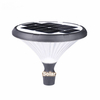 Commercial Solar Pole Light on Post | Outdoor Lighting Fixtures