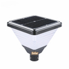 Post Solar Lamp | Solar Powered Outdoor Pole Light