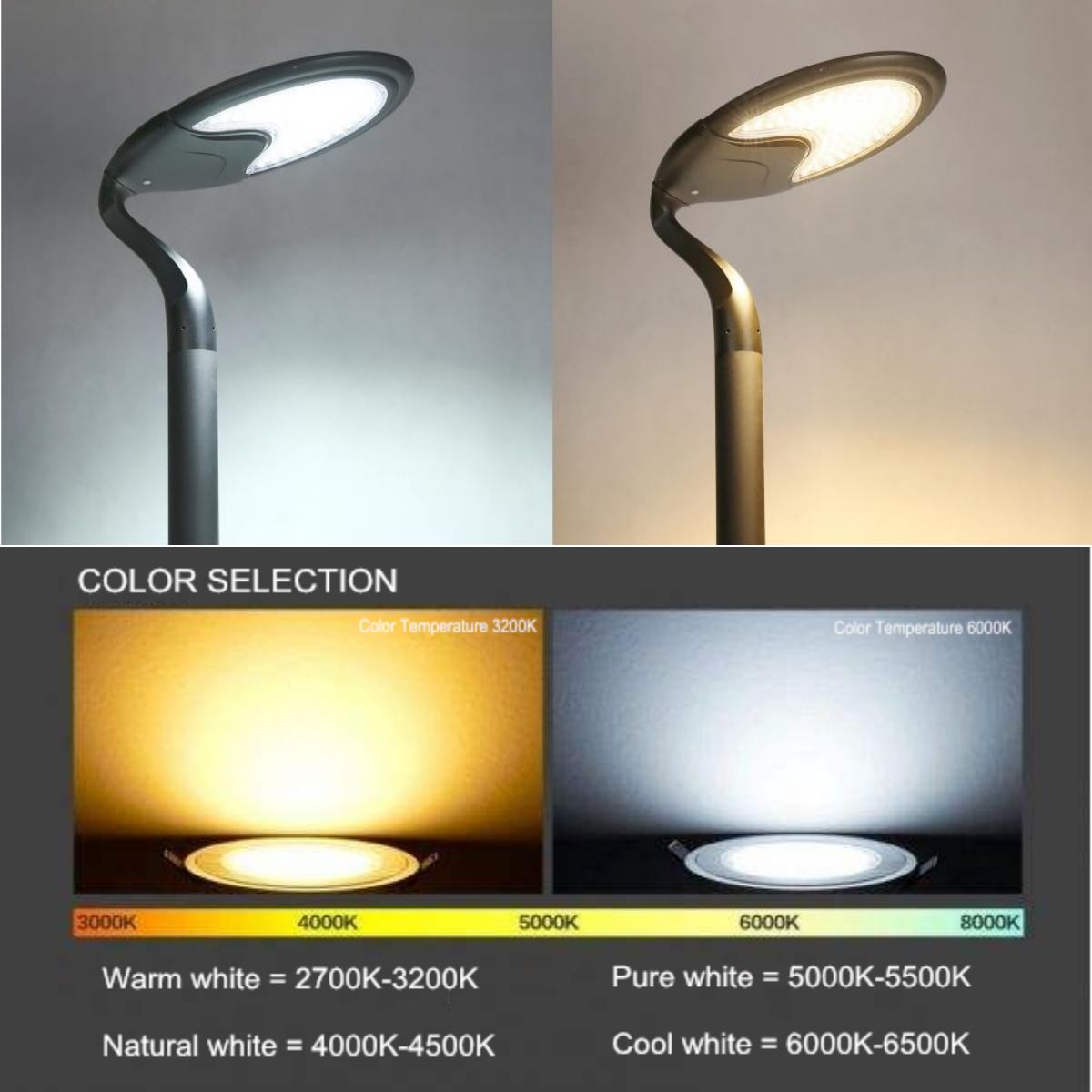 solar pole lights_Colar Temp