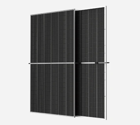 Trina Bifacial 700W