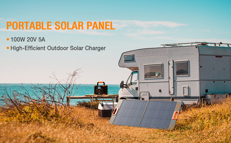 folding solar panel_Header