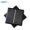 Hinergy 5 Volt High Efficiency Cell DC Mini Solar Panel Price for Power Supply