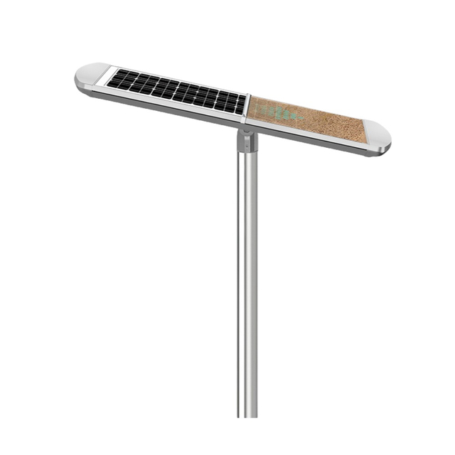 Self Cleaning Solar Street Light | Street Led Solar Light