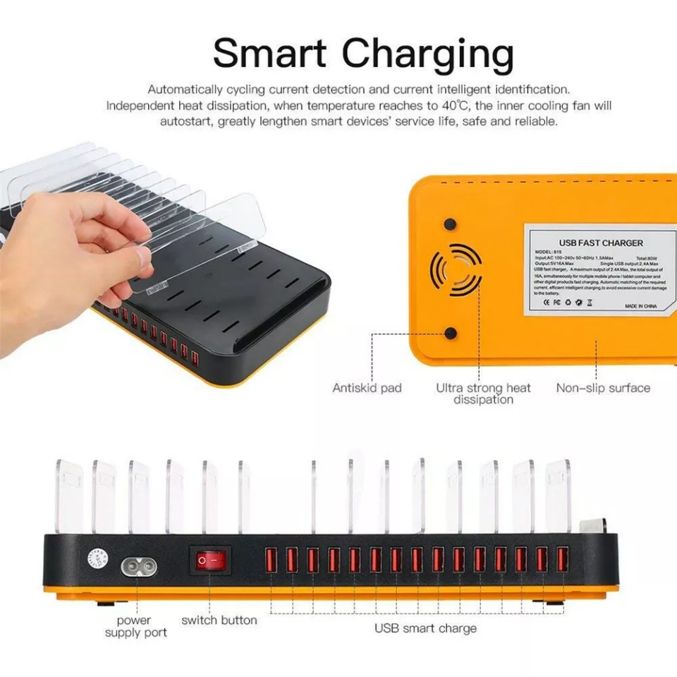 multi device charger station_Detail 2