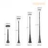 Post Outdoor Solar Powered Lights | LED Pole Lamp for Yard Lighting