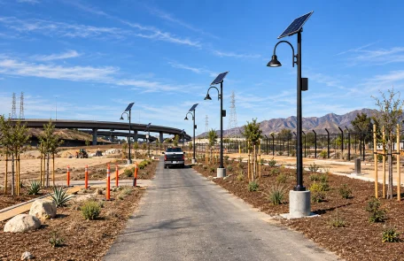 Solar Street Light Cost: What Is Included in a Quote?
