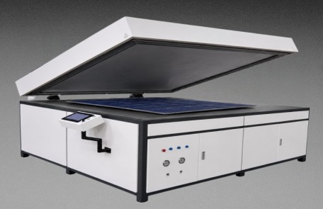 pet-epoxy-mini-solar-panel-encapsulation