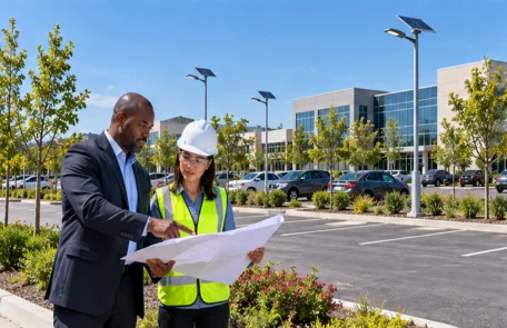 How to Install Solar Street Lights: A Contractor’s Planning and Commissioning Guide